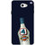 MyBestow Mobile Back Cover For Samsung Galaxy J7 Prime