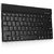 Nabi Big Tab HD20 Keyboard, BoxWave [SlimKeys Bluetooth Keyboard] Portable Keyboard with Integrated Commands for Nabi Big Tab HD20 - Jet Black