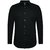 Black Casual Shirts for Men