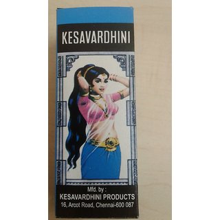 Buy Kesavardhini Hair Oil 25 ML Online @ ₹129 from ShopClues