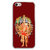 ifasho Lord Hanuman Back Case Cover for   4