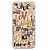 ifasho Girl in park Back Case Cover for   4