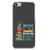 ifasho Good messge on Books Back Case Cover for   4
