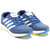 Lancer Men's White & Blue Sports Shoes