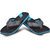 Fizik Men's Black Flip Flops