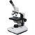 Miko 40-1500x Professional Medical Biology LED Microscope w Low Mag. Model -MD-51-A