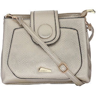 Buy Blue Medium Shiny Glitter Handbag online  Looksgudin
