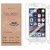 Best Suit 360 Degree Anti Shock Front Full Body Screen Guard Protector For iPhone 6 / 6s 4.7