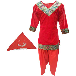 Kashmiri girl dress shop for fancy dress