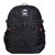 TANWORLD Black Polyester Laptop Backpack (TWLTBP05Aston)