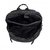 TANWORLD Black Polyester Laptop Backpack (TWLTBP05Aston)