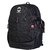TANWORLD Black Polyester Laptop Backpack (TWLTBP05Aston)