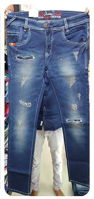 high star jeans price