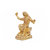Creative Crafts Brass Figurine Sai Baba Idol Hindu God Statue Home Decorative Handicraft Corporate/Diwali Gift  Showpiece