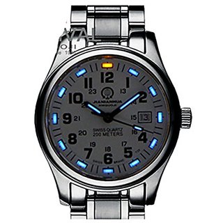 Buy Gosasa Tritium Luminous Military Dive Sports Waterproof Quartz