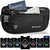 RFID Money Belt with 1 Passport and 6 Credit Card Protector Sleeves - Hidden Travel Wallet