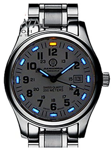 gosasa tritium watch