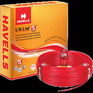 Havells wire discount wholesale price list