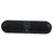 Portable Bluetooth Speaker with FM and SD Card Black