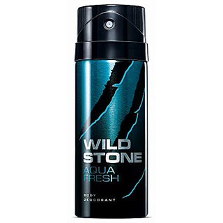 Wild stone aqua shop fresh perfume
