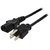 Rosewill 12 18 AWG Power Cord/Cable with 3-Conductor PC Socket C13/5-15P (RCPC-14006)