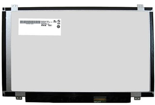 HP PAVILION DM4-1165DX LAPTOP LCD SCREEN 14.0