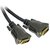 C2G/ Cables To Go 40296 Sonicwave DVI-D Dual Link Digital Video Cable M/M - In-Wall CL2-Rated (2 Meter/6.6 Feet)