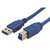 StarTech.com SuperSpeed USB 3.0 Cable A to B M/M - 10 feet (USB3SAB10)
