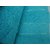 Divine Overseas Premium 2 Pieces Soft  100 Pure Cotton Hand Towel Set - Turquoise  (Royal Amazsams)