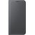 Genuine Samsung Flip Wallet Cover Case (EF-WG930PBEGWW) for Samsung Galaxy S7 (SM-G930) - Black