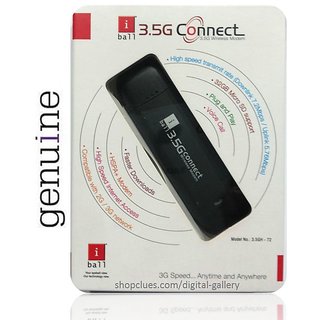 iball 3.5g connect