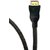 Accell B077C-016B ProUltra HDMI 1.3 Cable (16 Feet/5 Meters)