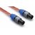 Hosa SKC-6100 Zip Cable Speakon - Same CL 100 Feet