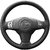 Car Steering Cover for Maruti Swift Old