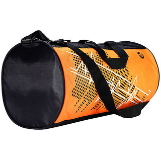 gym drum bag