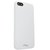 iFrogz IP5ULD-WHT Ultra Lean Deluxe Case for iPhone 5 - 1 Pack - Retail Packaging - White