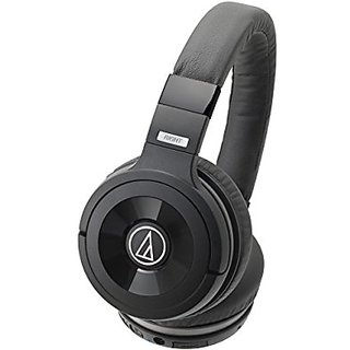 Solid clearance bass headphones
