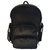 Piel Leather Expandable Backpack, Black, One Size