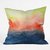 DENY Designs Jacqueline Maldonado Brushfire Throw Pillow, 26 x 26