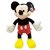 Disney Mickey and Minnie Plush Dolls (15