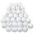 Callaway Assorted Model Mint Condition Golf Balls (36 Pack)