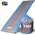 #1 Premium Self Inflating Sleeping Pad by TNH Outdoors ✦ Comfort Pad with Thicker Foam Padding and Insulation &#x