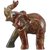 Spirit Animal Carving 3-inch Elephant Dolomite (each)