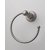 Jaclo 4830-TR-ACU Wall Mounted Towel Ring, Antique Copper