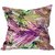 DENY Designs Bel Lefosse Design Feather Pattern Throw Pillow, 26 x 26