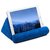 Ideas in Life Galaxy, Ipad and Tablet Pillow, Plush Microfiber Mini Tablet Computer Holder Sofa Reading Stand, Self Stan