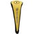 Club Glove #1 Driver Standard Wood Cover (Yellow)