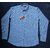 Men's Casual Shirt - Full Sleeve