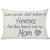 Bentin Home Decor Heroes Mom Throw Pillow by OBC, 14
