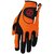 Zero Friction Junior Unviersal Fit Glove, Orange